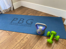 Load image into Gallery viewer, PBG Pilates Mat (inc FREE delivery)