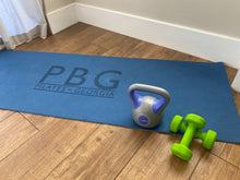 Load image into Gallery viewer, PBG Pilates Mat
